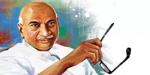 கொலை முயற்சி முதல் பெரியாருடனான உறவு வரை - காமராஜரை பற்றிய 5 அரிய தகவல்கள்!