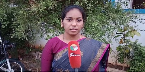 விரும்பிய துறையில் பணி - குரூப்-1 தேர்வில் முதலிடம் பிடித்த லாவண்யா மகிழ்ச்சி