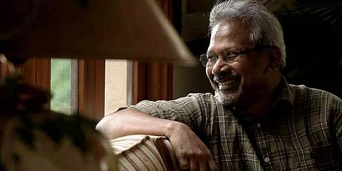 இயக்குநர் மணிரத்னத்திற்கு கொரோனா தொற்று
