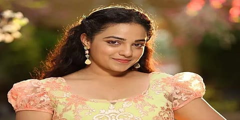 மலையாள நடிகருடன் திருமணமா?-கொஞ்சம் பொறுப்போடு நடந்துக்கோங்க; வெளுத்து வாங்கிய நித்யா மேனன்
