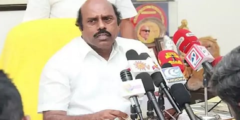 கள்ளக்குறிச்சி விவகாரத்தில் நிச்சயம் நடவடிக்கை - அமைச்சர் எ.வ. வேலு உறுதி