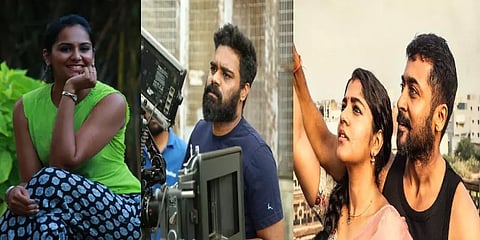 தேசிய விருதைச் தட்டிச் சென்ற தமிழ் திரைப்பட பிரபலங்கள் யார்? யார்? - முழு விபரம்