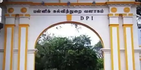 கள்ளக்குறிச்சி சம்பவம் எதிரொலி - பள்ளிகளுக்கு தமிழக அரசு புதிய உத்தரவு