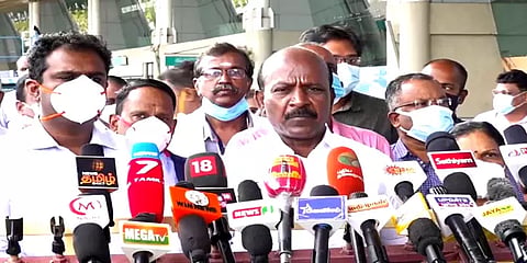 தமிழகத்தில் குரங்கம்மை ஆய்வகம் அமைக்க கோரிக்கை  – மா.சுப்பிரமணியன் தகவல்