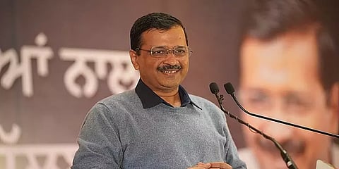 குஜராத்தை குறிவைக்கும் ஆம் ஆத்மி - அரவிந்த்  கெஜ்ரிவால் அடுத்த வாரம் பயணம்