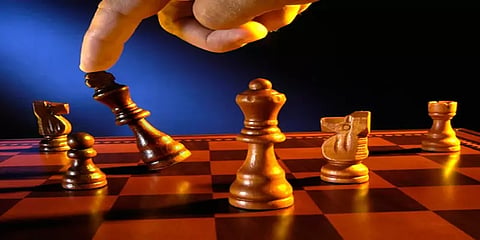 செஸ் ஒலிம்பியாட் போட்டி எப்படி நடைபெறும்? பதக்கம் வழங்கப்படும் முறை என்ன? முழு விபரம்!