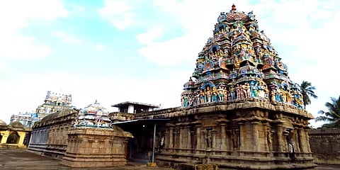 1000 ஆண்டு பழமையான செம்பியன் மகாதேவி சிலையை மீட்க பொதுமக்கள் கோரிக்கை