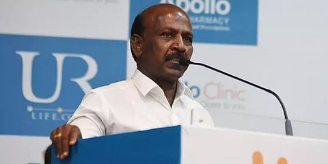 `குரங்கு அம்மை பற்றி வெளியான செய்தி உண்மையா இல்லையா?’- அமைச்சர் மா.சுப்பிரமணியன் பதில்