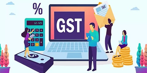 ஜூலையில் ரூ.1,48,995 கோடி ஜி.எஸ்.டி. வசூல் - கடந்த ஆண்டை விட 28% கூடுதல்