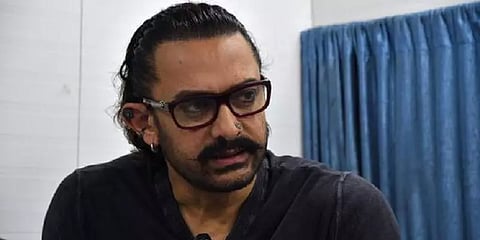 ’’எனது படத்தை புறக்கணிக்காதீர்கள்’’ - ரசிகர்களிடம் அமீர்கான் வேண்டுகோள்