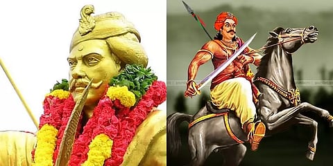 ’இது மட்டும் நடந்திருந்தால் வரலாறே மாறியிருக்கும்’ சூழ்ச்சியால் வீழ்ந்த தீரன் சின்னமலை கதை