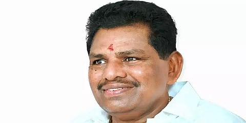 அமைச்சர் அனிதா ராதாகிருஷ்ணனுக்கு எதிரான வழக்கு... உயர்நீதிமன்றம் அதிரடி உத்தரவு