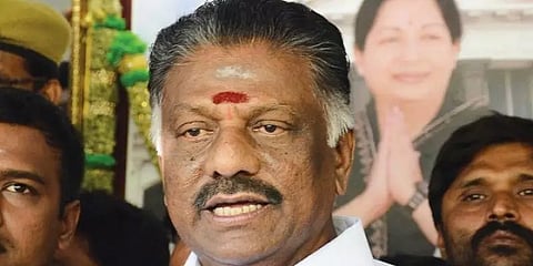 மன்னிப்புக்கோரிய ஓபிஎஸ் தரப்பு!.. அதே நீதிபதியிடமே விசாரணையை தொடர்வதாக அறிவிப்பு!