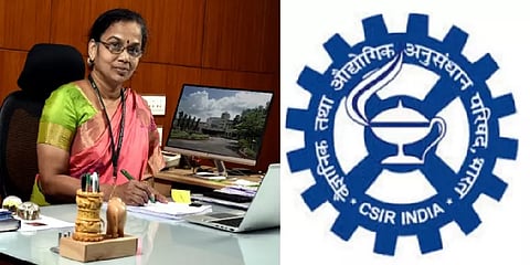 தமிழ் வழியில் படித்து CSIR-ன் இயக்குநரான நெல்லை பெண் விஞ்ஞானி: யார் இந்த கலைச்செல்வி?