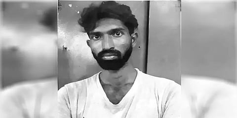 பழிக்குப் பழியாக  ரவுடியை வெட்டிக் கொலை செய்த மர்ம நபர்கள்
