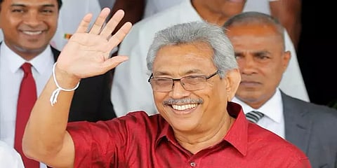 தஞ்சம் கோரிய கோட்டாபய... தற்காலிக அனுமதியளித்த தாய்லாந்து - நிபந்தனைகள் என்னென்ன?
