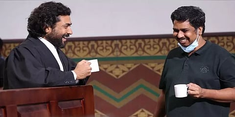 ‘ஜெய்பீம்’ பட விவகாரம் - சூர்யா, இயக்குநர் ஞானவேல் ஆகியோருக்கு எதிரான வழக்கு ரத்து