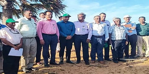 ஸ்ரீஹரிகோட்டாவை விட குலசையில் ஏவுகணை தளம் அமைந்தால் இவ்வளவு நன்மைகளா!