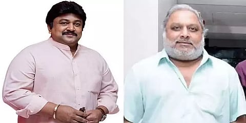 நடிகர் சிவாஜியின் மகள்கள் சொத்தில் பங்கு கேட்டு தொடுத்த வழக்கு - விசாரணை தள்ளிவைப்பு