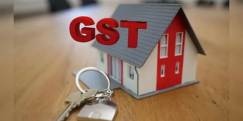 வீட்டு வாடகைக்கு ஜிஎஸ்டி கிடையாது. ஆனால்... - நிதியமைச்சகம் அளித்த புது விளக்கம்!