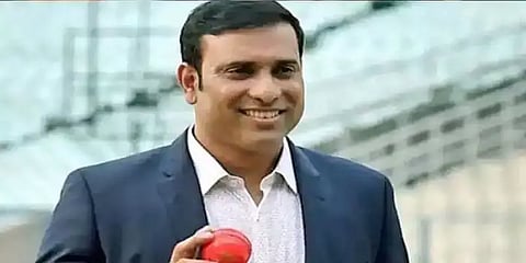 தலைமை பயிற்சியாளராக விவிஎஸ் லக்‌ஷ்மன் செயல்படுவார்.. பிசிசிஐ அறிவிப்பு.