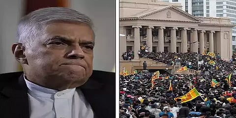 இலங்கையில் முடிவுக்கு வருகிறது அவசரநிலை பிரகடனம் - அதிபர் ரணில் விக்கிரமசிங்க தகவல்