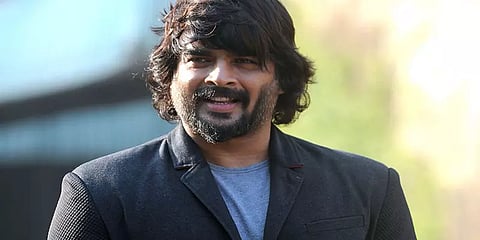 'நல்ல படமா கொடுங்க தியேட்டருக்கு தானா மக்கள் வருவாங்க' - நடிகர் மாதவன் பேச்சு