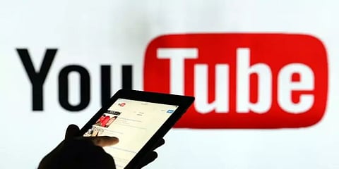 8 யூடியூப் சேனல்களை முடக்கியது மத்திய அரசு - காரணம் என்ன?
