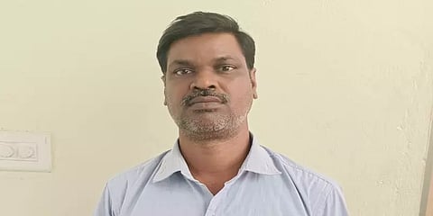 வேலூர்: ஹோமியோபதி படித்துவிட்டு ஆங்கில மருத்துவம் பார்த்த போலி மருத்துவர் கைது