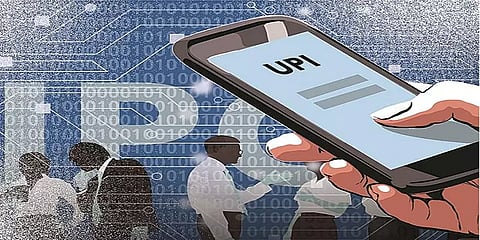 ஒவ்வொரு யுபிஐ பரிவர்த்தனைக்கும் கட்டணம்? ரிசர்வ் வங்கியின் முடிவால் பயனர்கள் அதிர்ச்சி