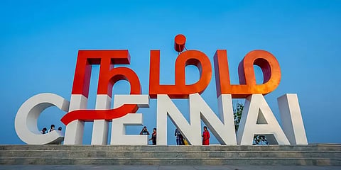 `மெட்ராஸூக்கே அட்ரஸூ நாங்கதான்’- சென்னை மாநகரின் முக்கிய இடங்கள் தொகுப்பு! #ChennaiDay383