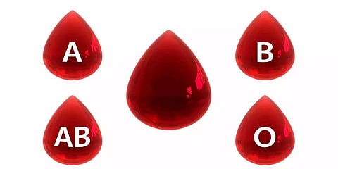இந்த Blood group-ஆ நீங்க? இதய நோய்கள் வரும் ஆபத்து அதிகமாம்!
