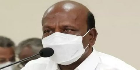’’இலவசங்கள் தவறு என்னும் வாதமே தவறு’’ - அமைச்சர் மா. சுப்பிரமணியன் கருத்து