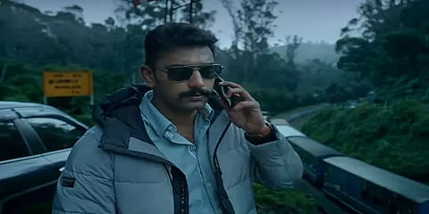 ‘டைரி’ விமர்சனம்; முதலில் பொறுமையை சோதிக்கும்.. க்ளைமேக்ஸில் ட்விஸ்ட் & டர்ன்ஸ் நிச்சயம்!