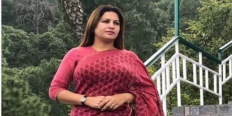 சோனாலி போகட் பாலியல் வன்கொடுமை செய்யப்பட்டு கொலை? - கோவா கிளப் உரிமையாளர் கைது
