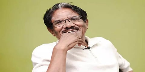 பாரதிராஜாவிற்கு நுரையீரலில் தொற்று.. உடல்நிலை குறித்து மருத்துவமனை வெளியிட்ட அறிக்கை!