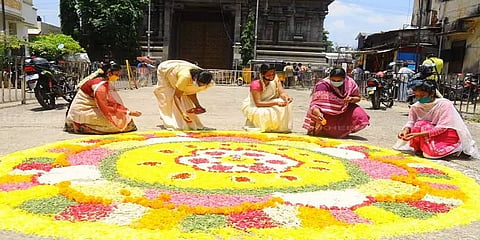 ஓணம் பண்டிகை: சென்னையில் ஒரு நாள் பொது விடுமுறை அறிவிப்பு.!