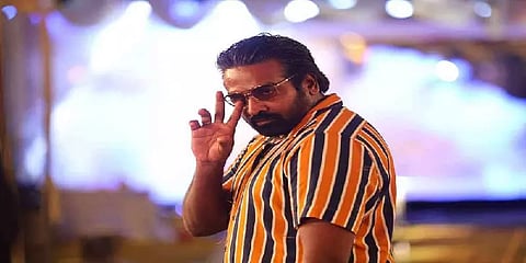 சந்தனம் கேரக்டருக்கு கிடைத்த வரவேற்பு.. ஜவானில் விஜய்சேதுபதிக்கு இத்தனை கோடி சம்பளமா?!
