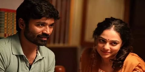 15 நாட்களில் ‘திருச்சிற்றம்பலம்’ படத்தின் மொத்த வசூல் எவ்வளவு? - மாஸ் காட்டும் தனுஷ்