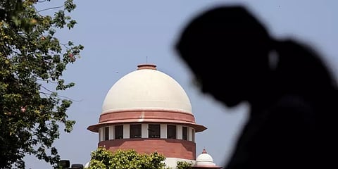 மேலாடை அணியமுடியாத காலமும் இருந்ததுதானே! நீதிபதியின் கருத்து பெண்களுக்கு அயர்ச்சியை தராதா?