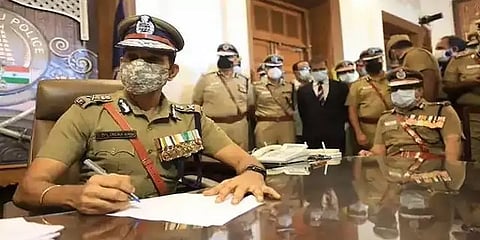 ‘மக்கள் மனதில் நம்பிக்கையை குறைக்கும்’- காவல்துறையினருக்கு டிஜிபி முக்கிய அறிவுறுத்தல்