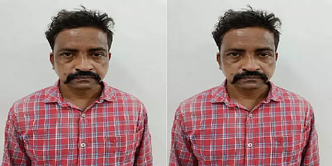 ’பணம் எடுத்து தரன் கொடுங்க மேடம்’-நாசுக்காக நடந்த ஏடிஎம் மோசடி.!