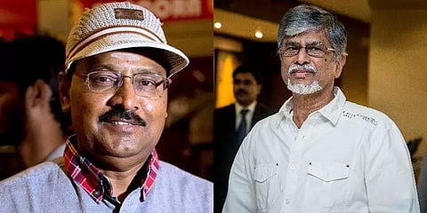 ''பல வாக்குறுதிகளை முன்வைத்திருக்கிறோம்; அதை நிறைவேற்றுவோம்'' - கே.பாக்யராஜ் உறுதி