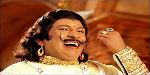 ”பலரது மன பாரங்களை டரியல்” செய்த நகைச்சுவை மன்னன் வடிவேலு பிறந்தநாள்.!
