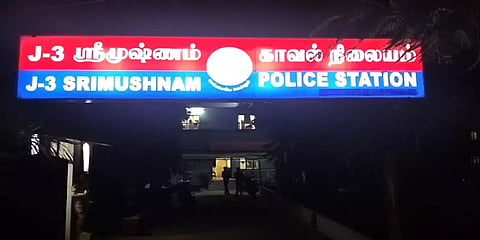 திடீர் நெஞ்சுவலி.. உயிர் போகும் கடைசி நேரத்திலும் பயணிகளை காத்த அரசுப் பேருந்து ஓட்டுநர்!