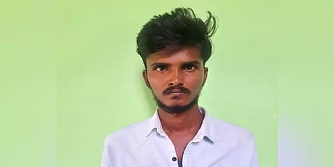 சேலம்: சிறுமியை கடத்தி கட்டாயத் திருமணம் - பைக் மெக்கானிக் போக்சோவில் கைது