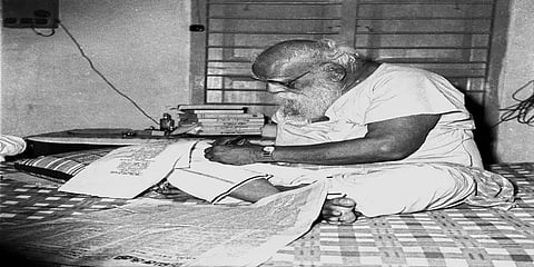 'ஆண்களை போல பெண்களும் ஆடை அணியுங்கள்' ஏன் சொன்னார் பெரியார்?