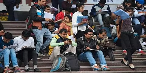 இந்தியாவில் எந்த மாநிலத்தில் அதிக வேலையின்மை..? தமிழகத்தின் நிலை என்ன?