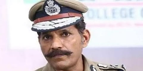 குற்றச் செயல்களில் ஈடுபட்டால் தேசிய பாதுகாப்பு சட்டத்தின் கீழ் கைது- டிஜிபி எச்சரிக்கை