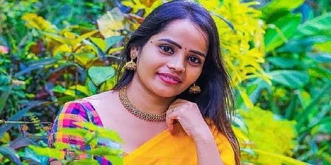 3 மணி நேரம் விசாரணை.. ‘வாய்தா’ பட நடிகை குறித்து காதலர் சொன்ன தகவல்கள்!